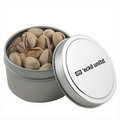 Bueller Tin with Pistachios